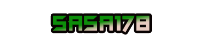 Sasa178 gacor